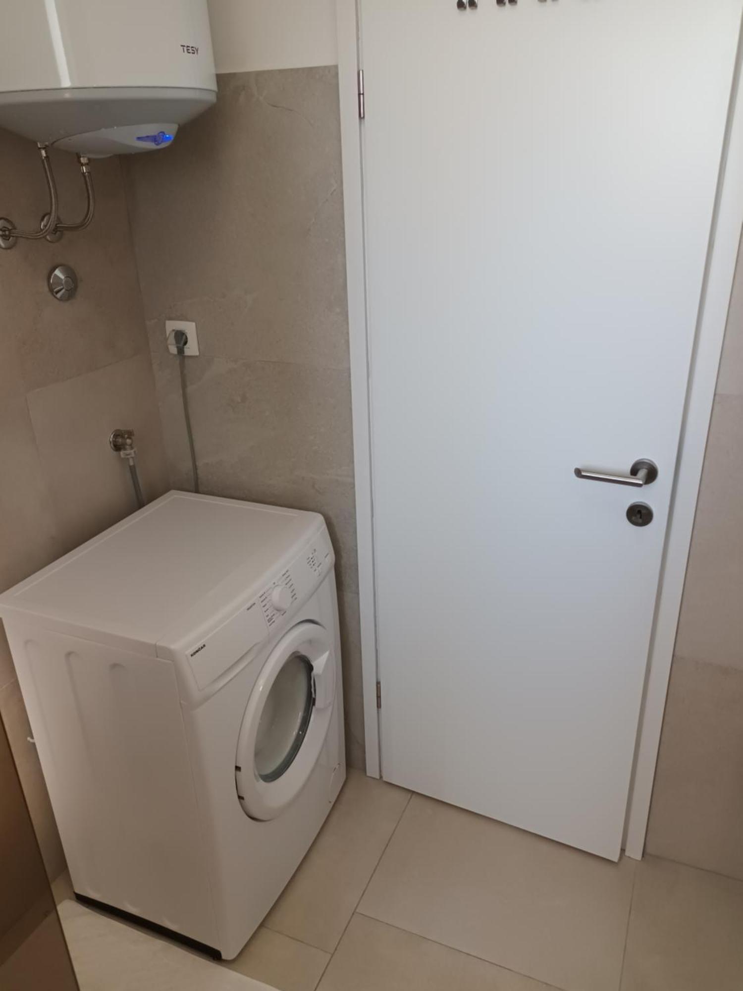 Lulic Apartment Лабин Екстериор снимка